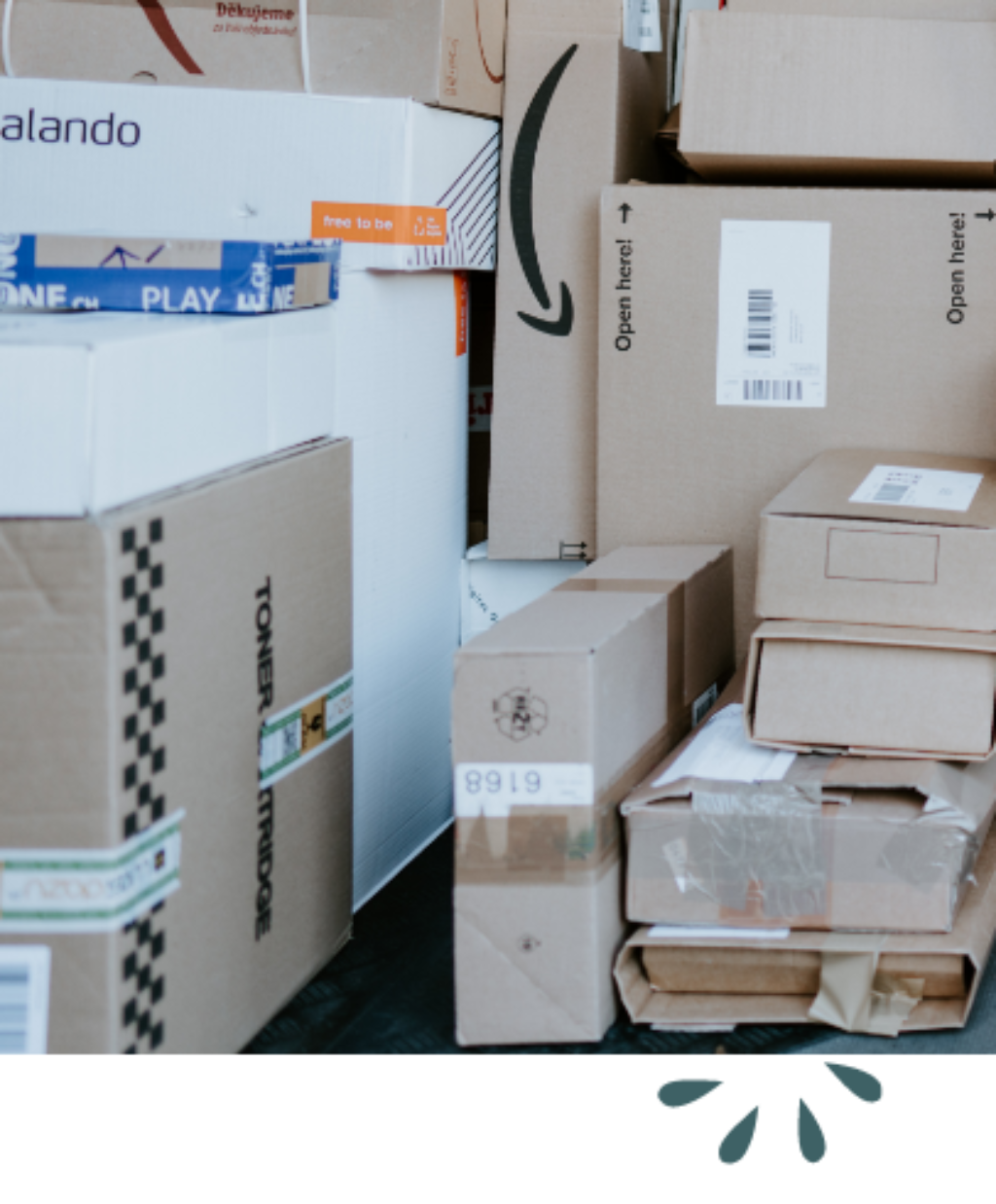 Boxes